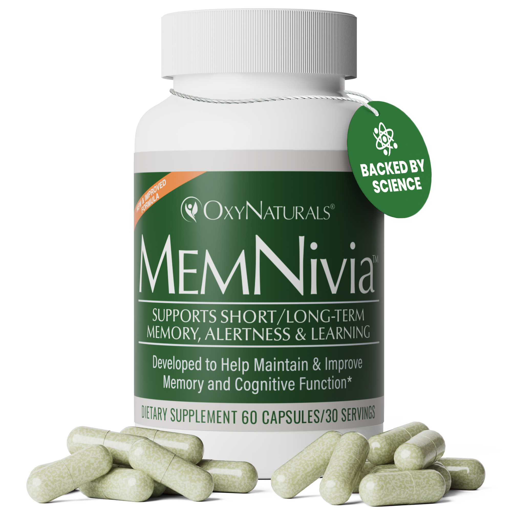 MemNivia