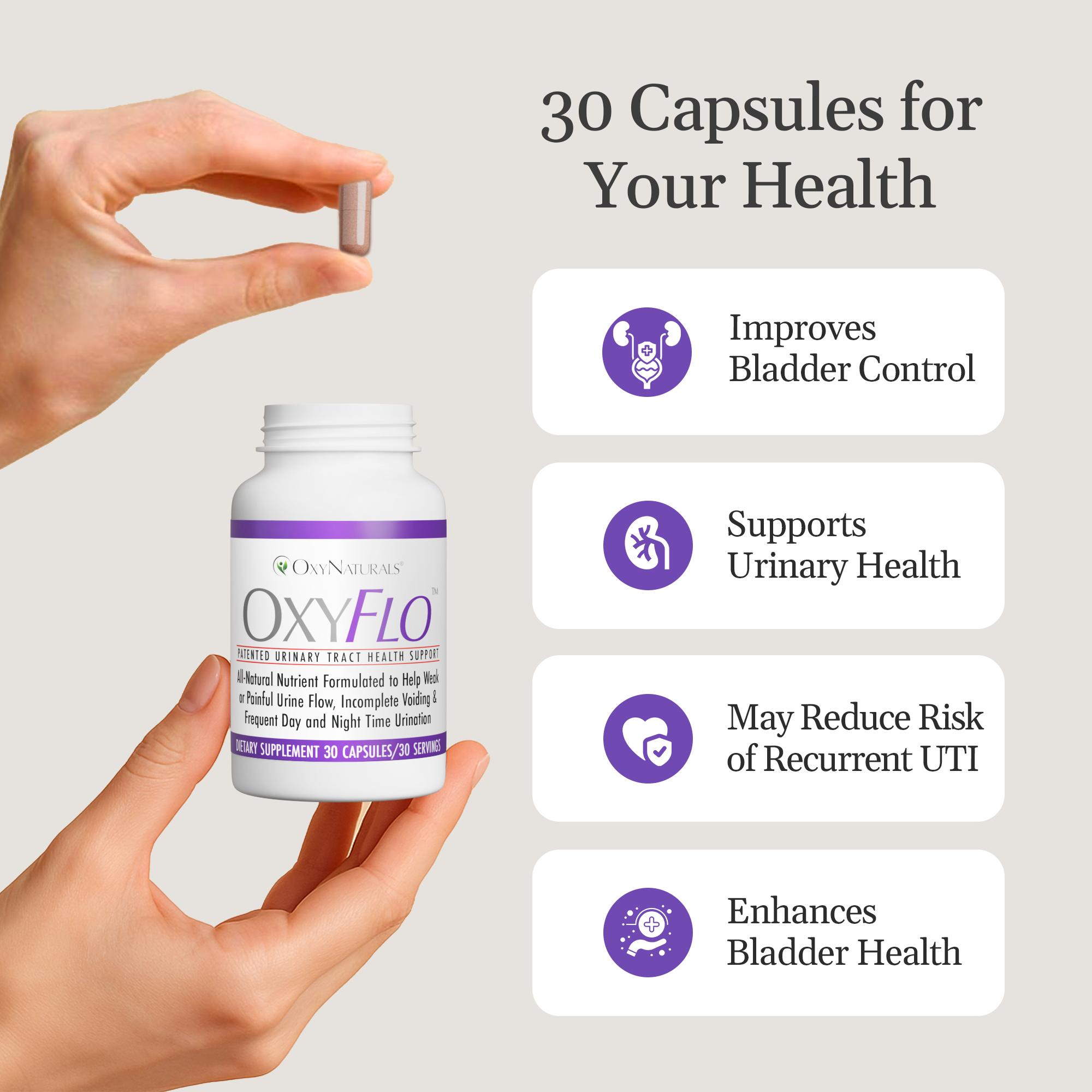 OxyFlo