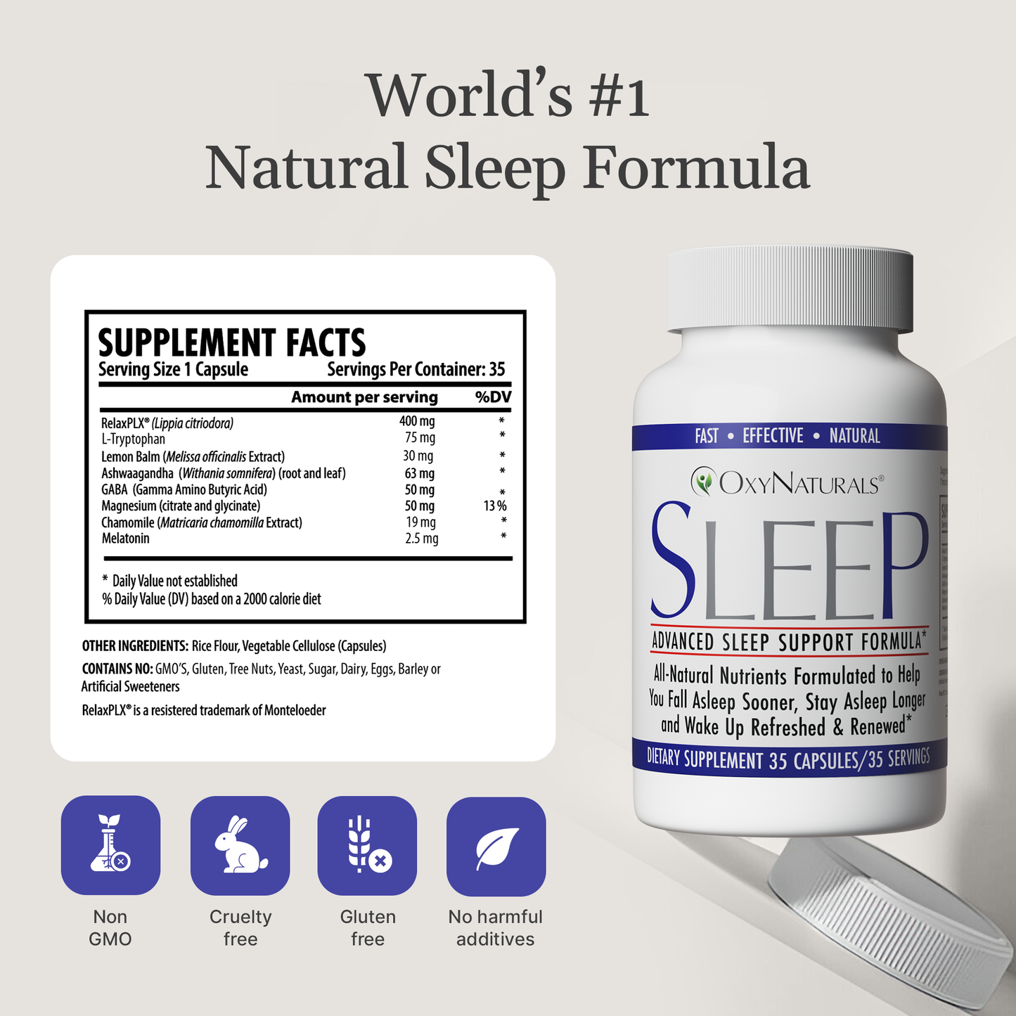 Sleep
