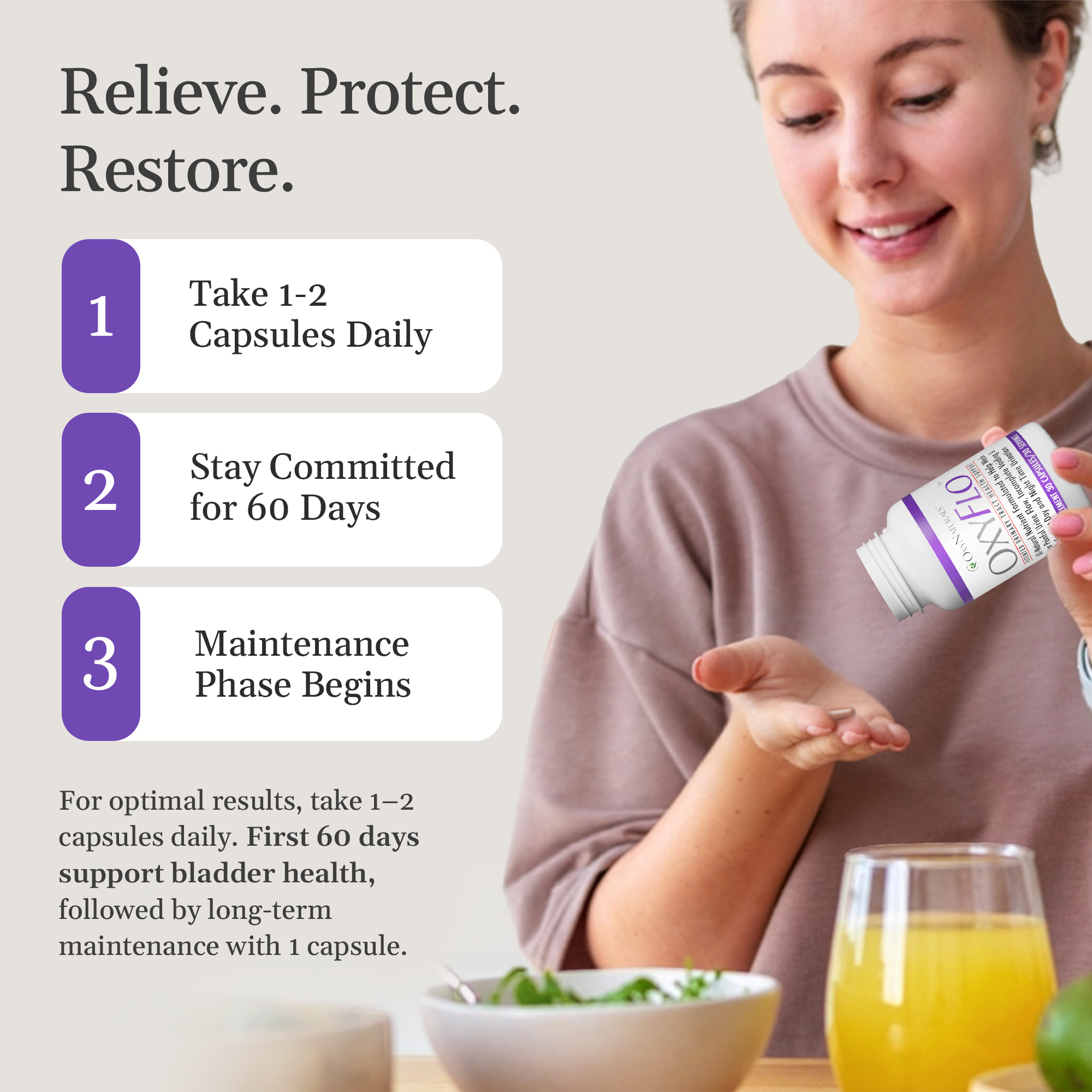 OxyFlo