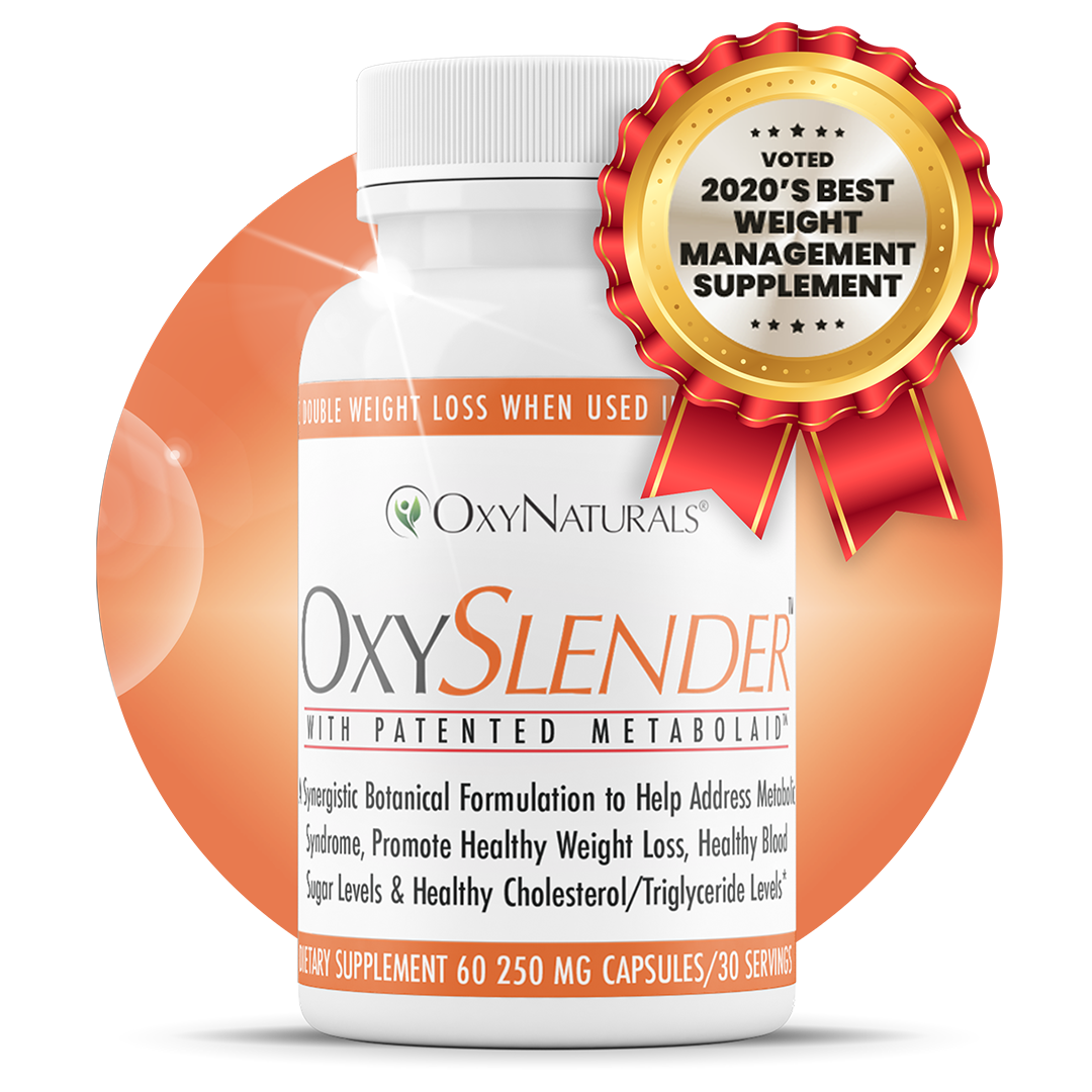 OxySlender